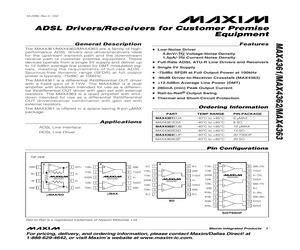 MAX4362ESD+.pdf