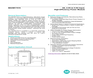 MAXM17515ALI+T.pdf