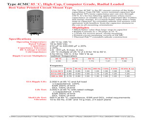 4CMC173M080EH9L.pdf