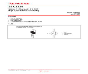 2SK3228-E.pdf