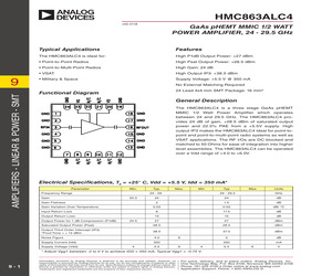 EV1HMC863ALC4.pdf