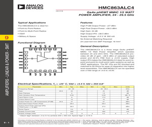 HMC863ALC4TR.pdf
