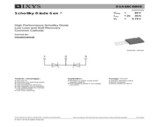 DSA60C60HB.pdf