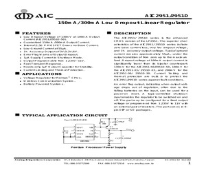 AIC2951D-33CSTR.pdf