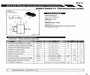 MMBT3906LT1-TP.pdf