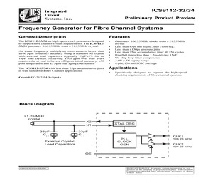 ICS9112M-33LF.pdf