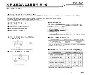XP152A11E5MR.pdf