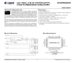 ICS87952AYI-147LF.pdf
