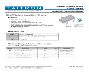 MMBZ5226B.pdf