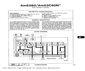 AM53C60NPC.pdf