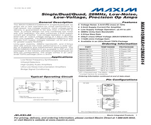 MAX412BCSA+T.pdf