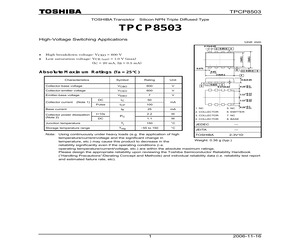 TPCP8503.pdf