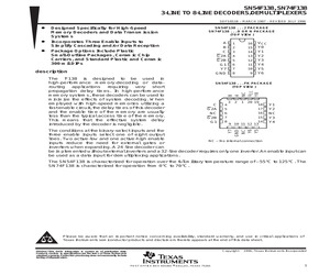 SN54F138J.pdf