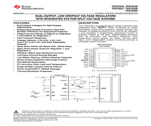 TPS70251PWPG4.pdf