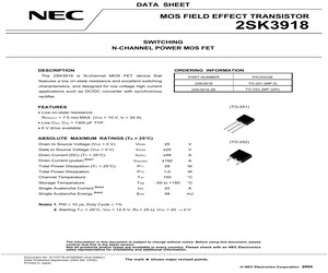 2SK3918.pdf