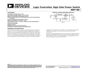 ADP190ACBZ-R71.pdf