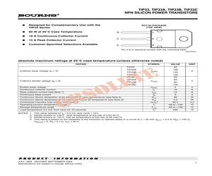 TIP33C-S.pdf