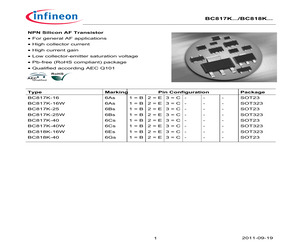 BC817K-16 E6433.pdf