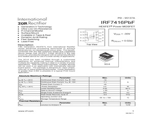 IRF7416TRPBF.pdf