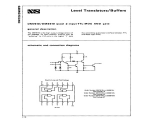 DM8819W.pdf