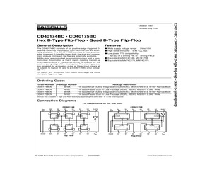 CD40174BCM.pdf