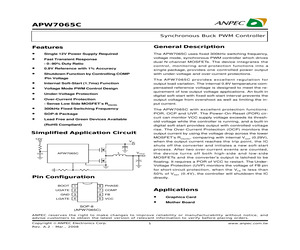 APW7065CKE-TRG.pdf