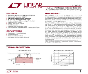 LTC4352HMS#TRPBF.pdf