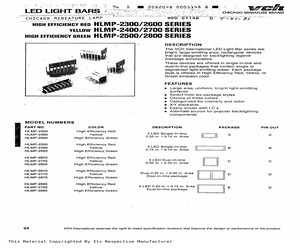 HLMP-2670.pdf