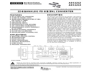 ADS1212U/1K.pdf