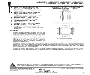 AM26LS33ACNS.pdf