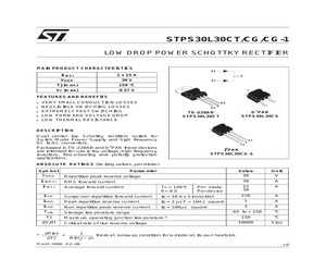 STPS30L30CG-1.pdf