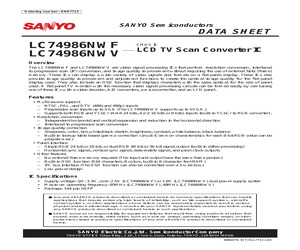 LC74986NWV.pdf