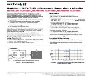 ISL705CRHQF.pdf