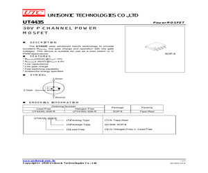 UT4435L-S08-R.pdf