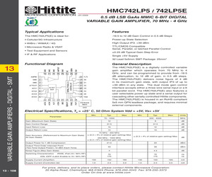 HMC742LP5.pdf