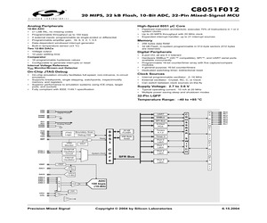C8051F012.pdf
