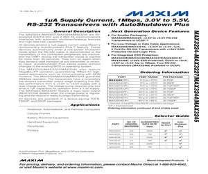 MAX3225ETP+.pdf