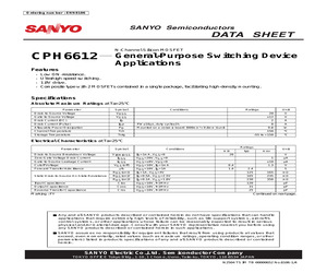 CPH6612-TL-E.pdf