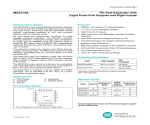 MAX7324ATG+.pdf