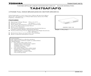 TA8470AFG.pdf