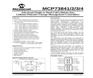 MCP73843T-420I/MS.pdf
