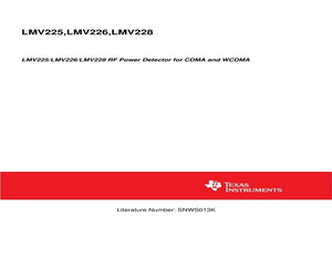 LMV225UR/NOPB.pdf