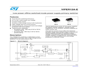 VIPER12ADIP-E.pdf
