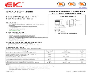 SMAJ60A.pdf