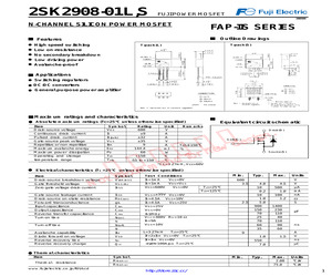 2SK2908-01S.pdf