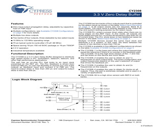 CY7C09569V-83BBXC.pdf