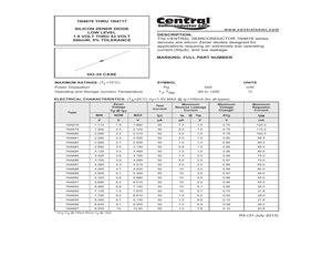 1N4699LEADFREE.pdf