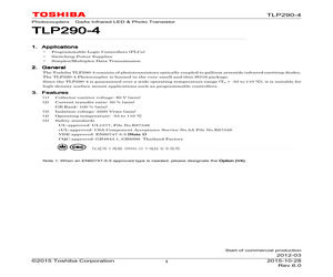 TLP290-4(E(T.pdf