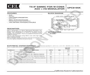 UPC8195K-EVAL.pdf