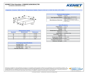 C0603C103K5RAC7013.pdf